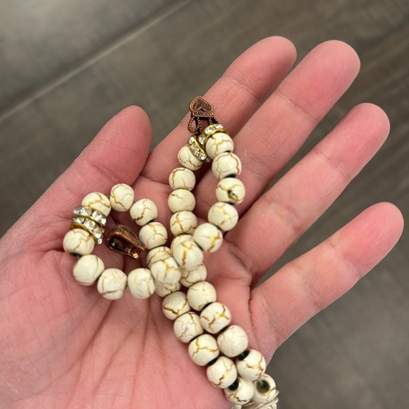 HANDMADE ROSARY - Picture 15 of 17